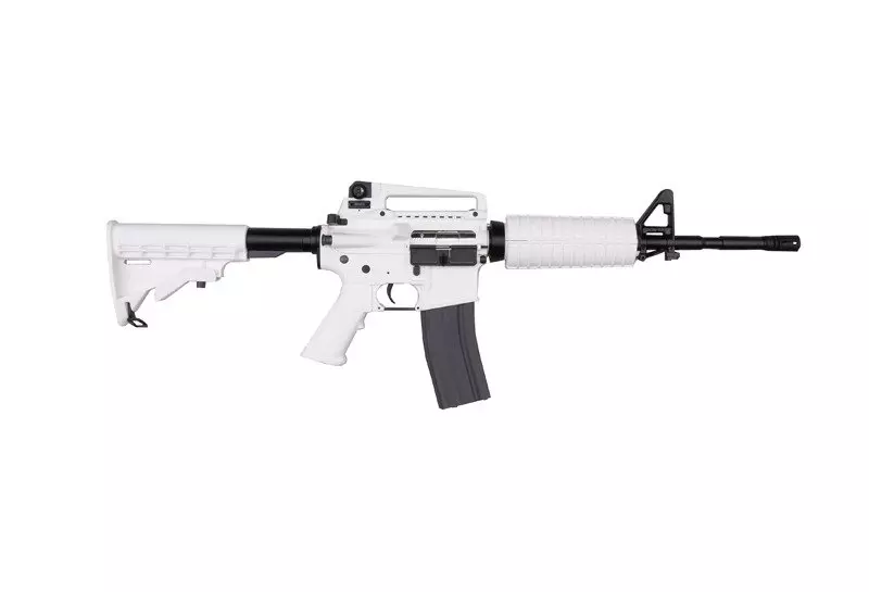 Replika karabinu Chione 16 - Pneumatic Blow Back OD-G-GIG-01-001726-00 asgbox.pl Replika karabinu Chione 16 - Pneumatic Blow Back - obrazek 4