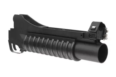 Replika granatnika M203 Short - obrazek 3