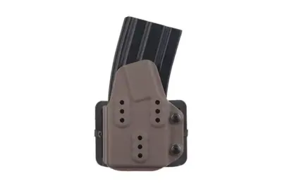 asgbox.pl - Ładownica Kydex AR Mag Carrier - Dark Earth