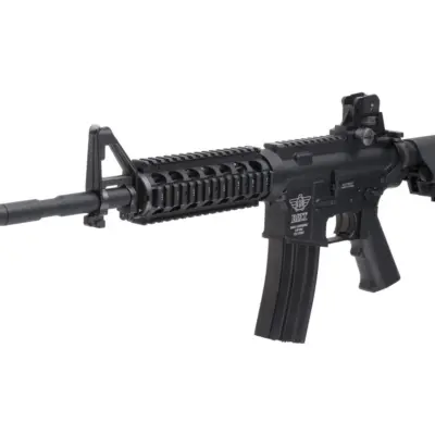 Replika karabinka B4 SOPMOD (B.R.S.S.) - Czarna BLT-01-017907-00 asgbox.pl Replika karabinka B4 SOPMOD (B.R.S.S.) - Czarna BLT-01-017907-00 asgbox.pl