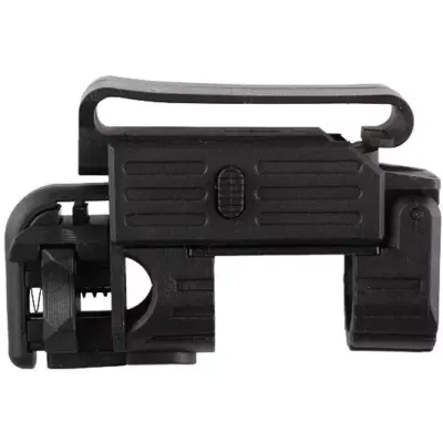 asgbox.pl - Replika mini granatnika Smart Shot