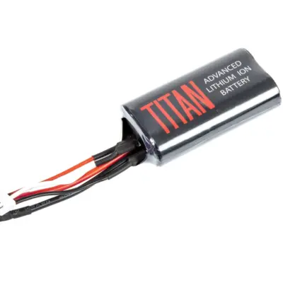 asgbox.pl - Akumulator Li-Ion 7