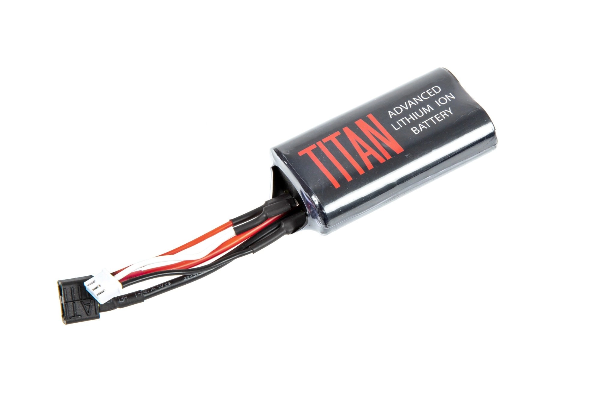 Akumulator Li-Ion 7,4V 3000mAh Brick (DEANS) OD-G-TTN-06-029283-00 asgbox.pl asgbox.pl - Akumulator Li-Ion 7