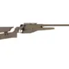 Replika karabinu snajperskiego Blaser R93 LRS1 - dark earth OD-G-KIA-03-020758-00 asgbox.pl