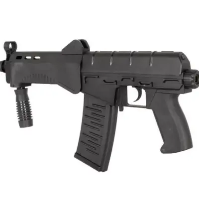 Replika karabinu szturmowego AY-A0024B AIY-01-028201-00 asgbox.pl