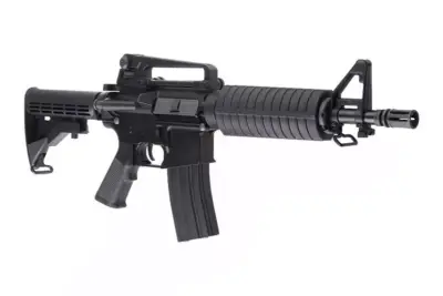 Replika karabinka M933 Ultra Grade -czarna - obrazek 3
