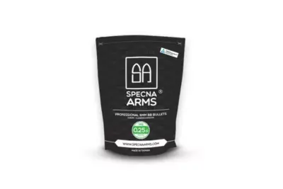 25g BIO - 1kg
