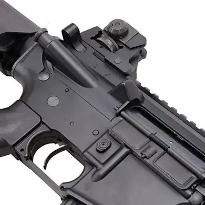 Alternative view of Replika karabinka L4-RAS-SE