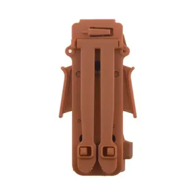 asgbox.pl - Ładownica na granat typu Flashbang - pomarańczowa