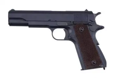 Replika pistoletu gazowego GB-0731 - obrazek 4