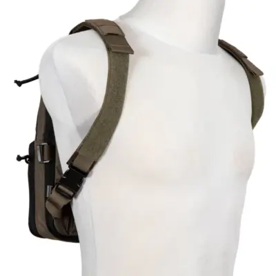 asgbox.pl - Taktyczny plecak hydracyjny - Ranger Green