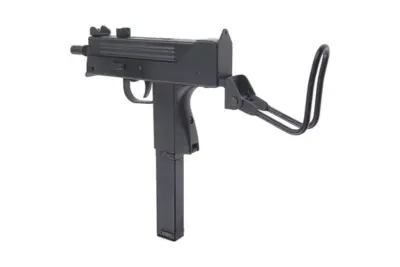 Replika pistoletu maszynowego G12 (GG) - obrazek 3