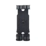 asgbox.pl - Ładownica Revolutionary Shotshell 4Q Independent 12GA - czarna