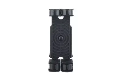 asgbox.pl - Ładownica Revolutionary Shotshell 4Q Independent 12GA - czarna