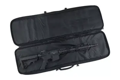 Pokrowiec MOLLE 1000mm - czarny - obrazek 2