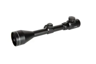 Luneta 3-9x50 EG - obrazek 3