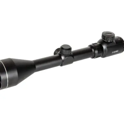 Luneta 3-9x50 EG THO-10-029305-00 asgbox.pl Luneta 3-9x50 EG THO-10-029305-00 asgbox.pl