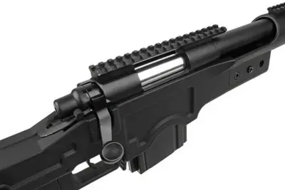 Replika karabinu snajperskiego MB4410A - obrazek 4