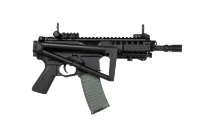 Replika karabinka PDW BY-806 - obrazek 4
