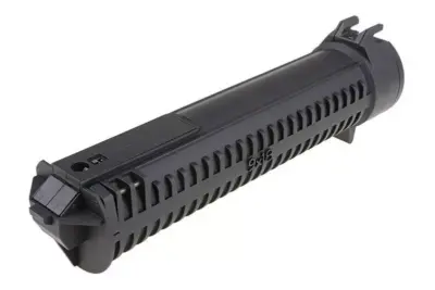 Magazynek mid-cap 200 kulek do replik typu PP-19 Bizon - obrazek 2