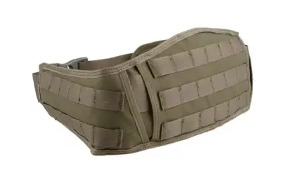 Taktyczny pas biodrowy Padded Molle Waist Belt - Foliage Green - obrazek 2