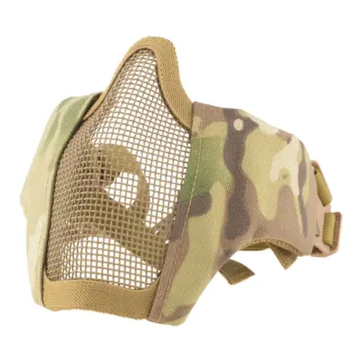 Maska Stalker Evo z montażem do hełmu FAST - MC UTT-28-017155-00 asgbox.pl Maska Stalker Evo z montażem do hełmu FAST - MC UTT-28-017155-00 asgbox.pl