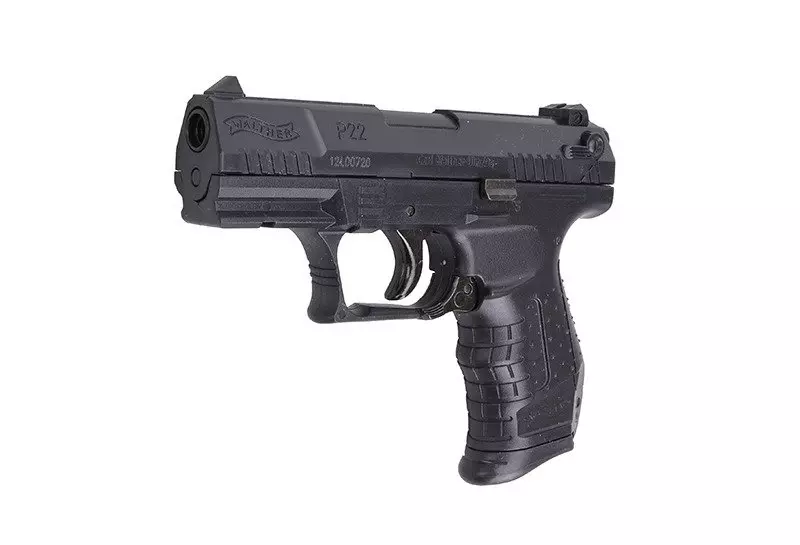 Replika pistoletu P22 OD-G-UMA-03-004413-00 asgbox.pl Replika pistoletu P22 - obrazek 3