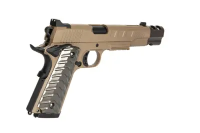 Replika pistoletu KP-16 (green gas) - obrazek 4