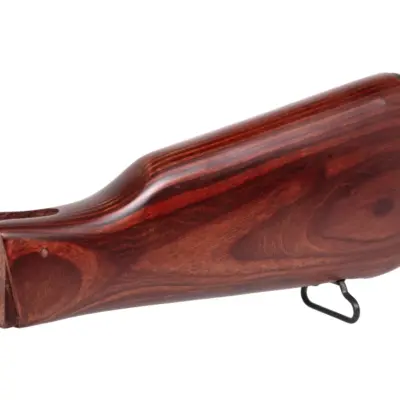 Drewniana kolba do replik typu AK (M) EIL-09-006862-00 asgbox.pl Drewniana kolba do replik typu AK (M) EIL-09-006862-00 asgbox.pl