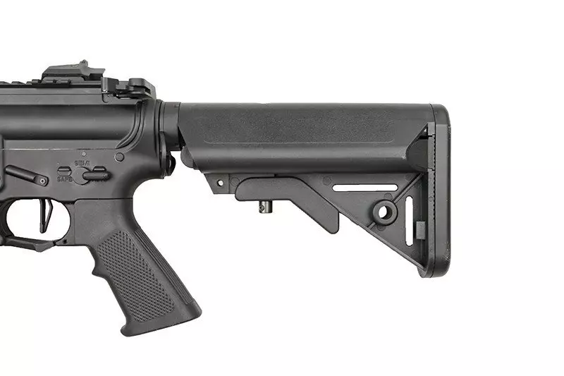 Replika karabinka Spyder 12.5" KeyMod OD-G-APS-01-006701-00 asgbox.pl Replika karabinka Spyder 12.5" KeyMod - obrazek 4