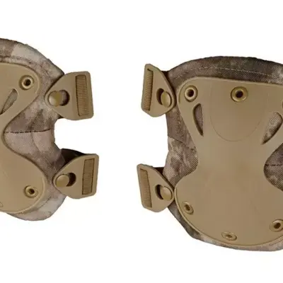 asgbox.pl - Ochraniacze na kolana Future - ATC AU