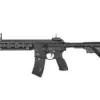 Replika karabinka Heckler&Koch HK416 A5 AEG - czarna OD-G-UMA-01-026665-00 asgbox.pl