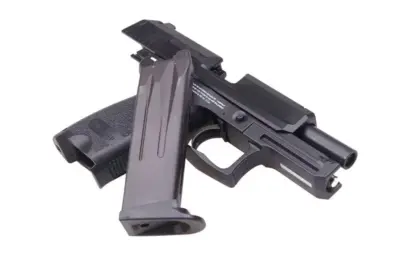 Replika pistoletu H&K USP Compact - obrazek 2