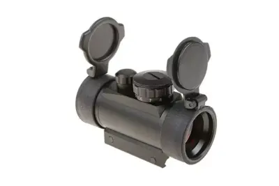 Replika celownika kolimatorowego Red Dot 1x30 - czarny - obrazek 3