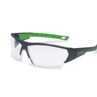 asgbox.pl - Okulary ochronne i-Works - przezroczyste (9194.175)