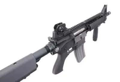Replika karabinka TR15 Raider - czarny - obrazek 2