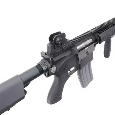 Alternative view of Replika karabinka TR15 Raider - czarny