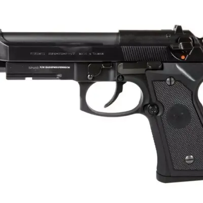 Alternative view of Replika pistoletu GPM92 GP2 - czarna