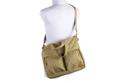 Torba Daily Laptop Bag - czarna - obrazek 2