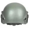 Replika hełmu Ballistic Aramid - Foliage Green OD-G-FMA-21-026795-00 asgbox.pl