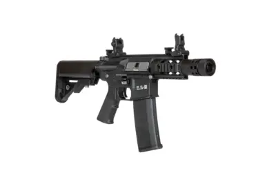 Replika karabinka SA-C10 CORE™ - czarna - obrazek 4