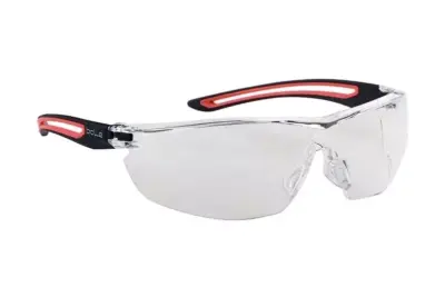 Okulary ochronne GUNFIRE (KIT) - obrazek 3