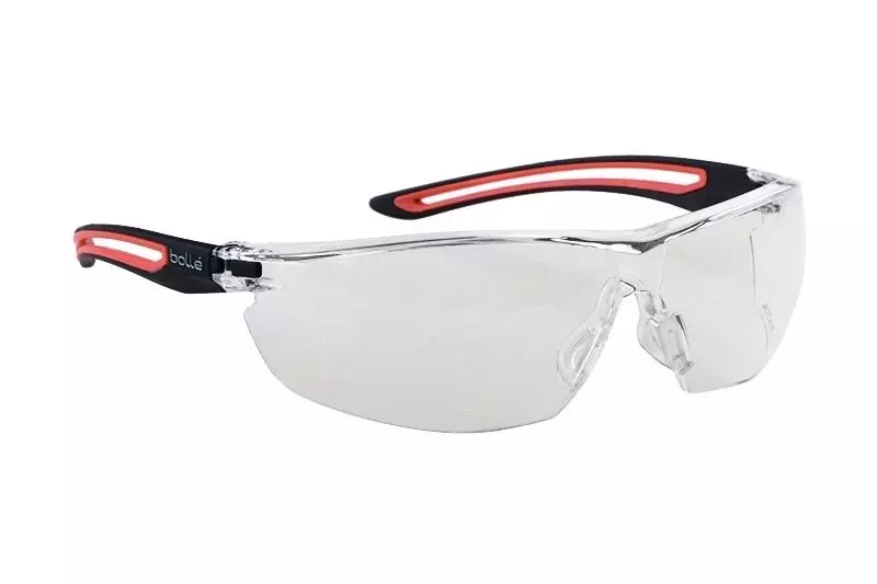 Okulary ochronne GUNFIRE (KIT) OD-G-BOL-41-019683-00 asgbox.pl Okulary ochronne GUNFIRE (KIT) - obrazek 3