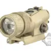 Latarka FMA M720V - dark earth OD-G-FMA-11-009466-00 asgbox.pl