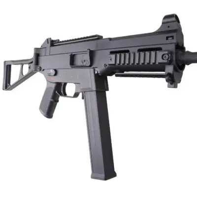 Alternative view of Replika pistoletu maszynowego UMG