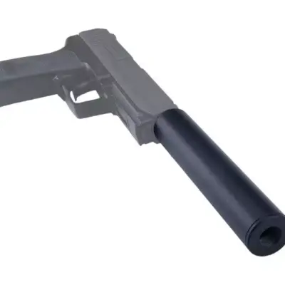 Alternative view of Tłumik Covert Tactical PRO 35x150mm