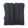 Podwójna ładownica na magazynki typu M4/M16 - czarna OD-G-PRI-19-019426-00 asgbox.pl