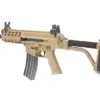 Replika karabinka XCR-L MINI - Tan OD-G-VFC-01-016193-00 asgbox.pl