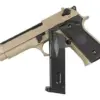 asgbox.pl - Replika pistoletu M92 - tan