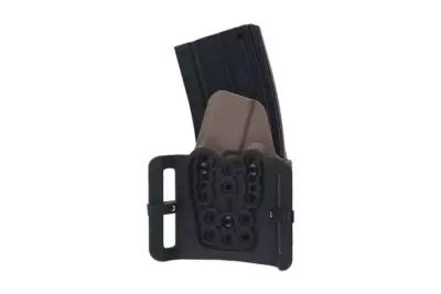 Ładownica Kydex AR Mag Carrier - Dark Earth - obrazek 2
